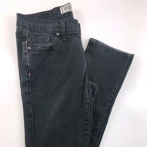 PINK Victoria's Secret Skinny Leg Jeans AA09 FK06